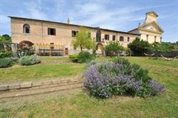 Convento S.Maria del Giglio, Bolsena - ITALY