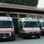 Servizio Ambulanze Croce Verde None
