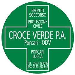 Croce Verde Porcari