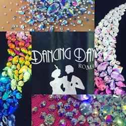 Dancing Day