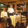 Proprietari Locale Osteria da Noi