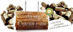 Osteria e Vini da Noi