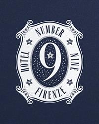 Hotel Number Nine
