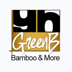 GreenB - Bamboo & More