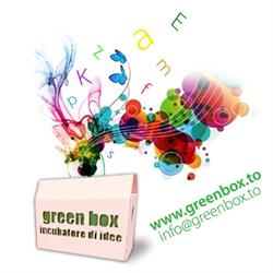 GreenBox-Incubatore di Idee