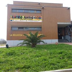 Liceo Artistico Sacro Cuore - Cerignola