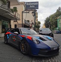 Mediterranee Auto sas
