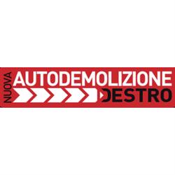 Nuova Autodemolizione Destro