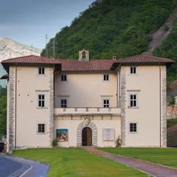 Palazzo Mediceo Seravezza (Mostra - Museo)