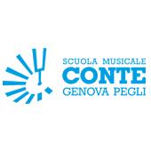 Scuola Musicale Giuseppe Conte