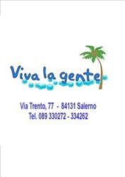 Viva la Gente Travel Agency