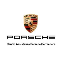 Centro Assistenza Porsche Cermenate
