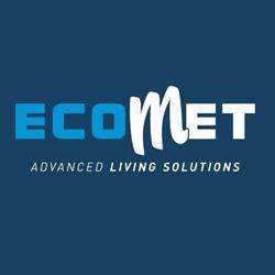 Ecomet Srl Persiane e Grate Blindate