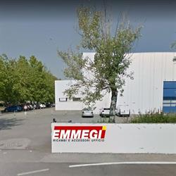 Emmegi ricambi S.p.A