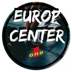 Associazione Sportiva Dilettantistica Europ Center One