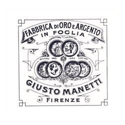 Giusto Manetti Battiloro