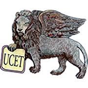 U.C.E.T