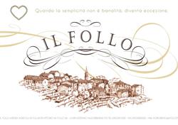 Agriturismo Il Follo