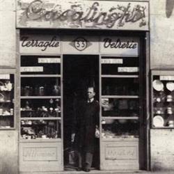 Fornaro Casalinghi 1945
