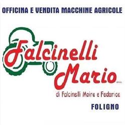Falcinelli Mario s.n.c. di Falcinelli M. & F.
