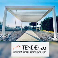 TENDEnza by F.lli Milan