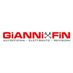 Gianni Fin - Elettrauto - Autofficina - Revisioni