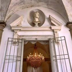 Palazzo Durini Milano