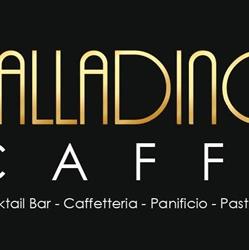 PALLADINO CAFE