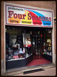 Profumeria Four Seasons