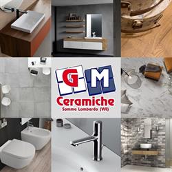 Gm Ceramiche di Somma Lombardo