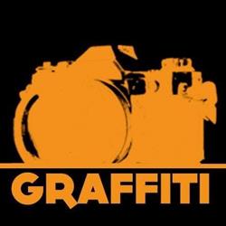 Graffiti - Scuola Permanente di Fotografia
