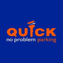 Quick no problem parking spa