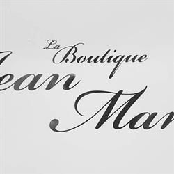 Boutique Jean Marie P.zza De Angeli 14 Milano