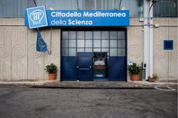 Cittadella Mediterranea della Scienza