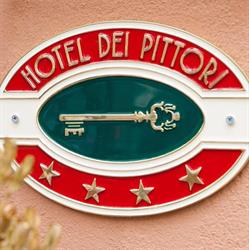Hotel dei Pittori