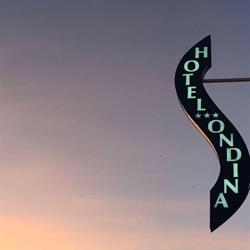 Hotel Ondina