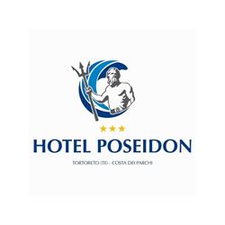 Hotel Poseidon Tortoreto - Abruzzo