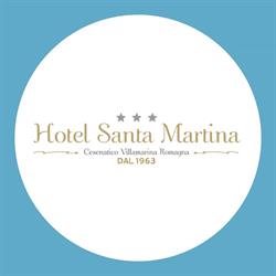 Hotel Santa Martina