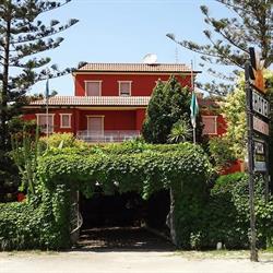 Albergo Solari***