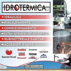 Idrotermica srl Partinico