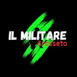 Il Militare di Butelli Lia
