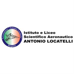 Istituto e Liceo Scientifico Aeronautico Antonio  Locatelli