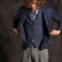 Produzione Abbigliamento Uomo