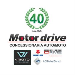 Concessionaria Motordrive