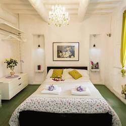 B&B Antiche Mura - Arezzo