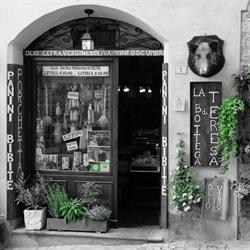 La Bottega Di Teresa