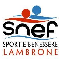 Centro sportivo SNEF Lambrone