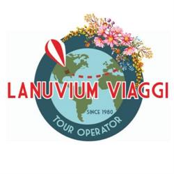 LANUVIUM VIAGGI tour operator