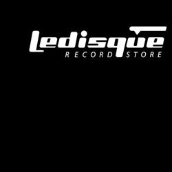 Le Disque Record Store