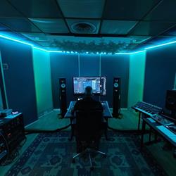 LRS Factory - Recording & Mastering Solutions